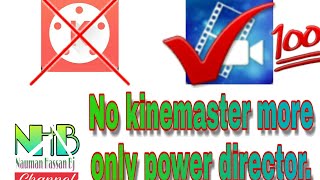 Best video editor for Android. No kine master screenshot 3