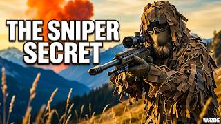 The Sniper Fundamentals Pro Players Won't Tell You