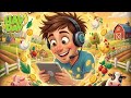 The Addictive Secret That Made Me Play Hay Day for 10 Hours Straight
