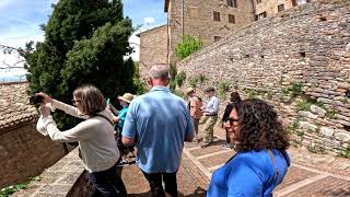 Assisi 2024 - Best of Italy in 17 Days