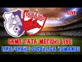 LIVE 🔴FC ARGES  -  DINAMO BUCURESTI - 🔴 #SUPERLIGA  #ROMANIEI   #MECIURILIVEAUDIO
