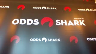 Week 15 NFL livestream presented by OddsShark 7 picks