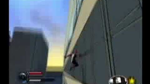 Spider-Man 3 Walkthrough (Part 4)