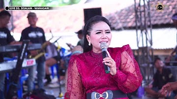 DASARE MASIH DEMEN ~ BUNDA MUMUN || CITRA NADA LIVE DESA SISALAM - WANASARI - BREBES