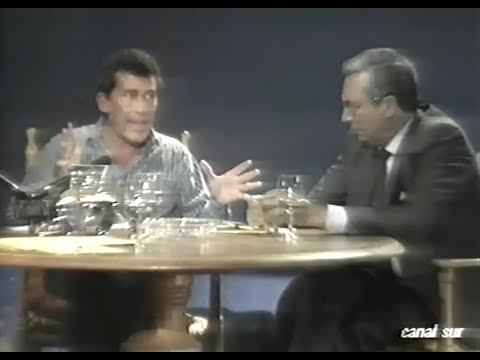 ¿FE O ATEÍSMO? ("Qué sabe nadie", Canal Sur, 1991)