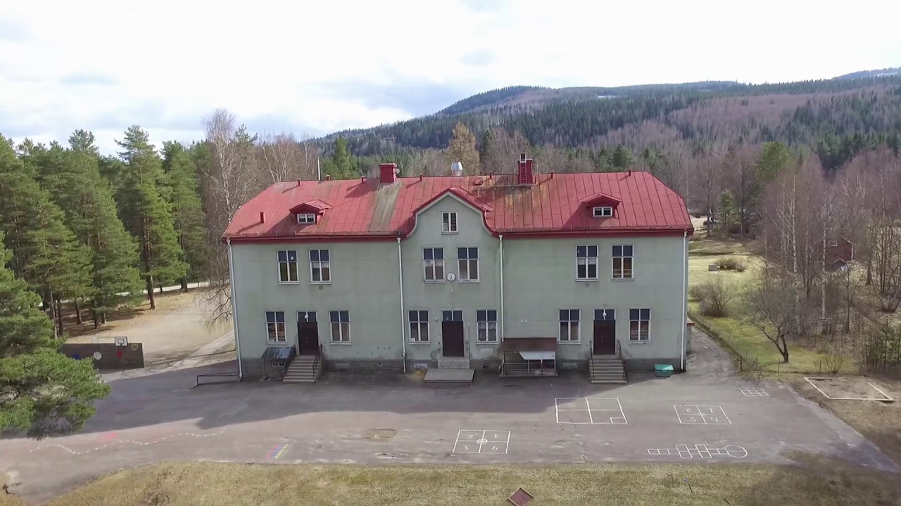 Lägesrapport från Saxdalens friskola