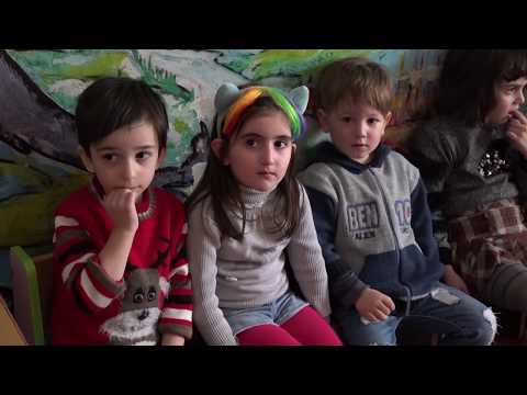 ქუთაისის 35 საჯარო ბაღის სამზარეულოში, \"სოკარ გაზმა\" ბუნებრივი იარის მილები დალუქა