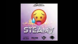 YUNG BREDDA - Feel it (Clean)