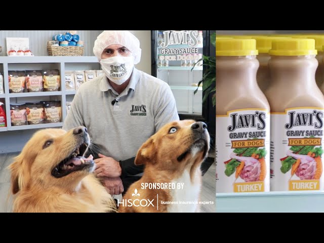 Fresh Gravy Sauce For Dogs! | Secretly Awesome - Youtube