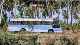 TNSTC NEW BUSES | TNSTC VILLAGE KINGS