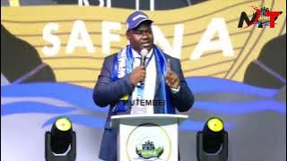 JOAKIM JOIN JIMMY WANJIGI IN LAUNCHING SAFINA PARTY!!