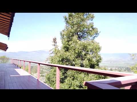 1515 Tolman Creek Road, Ashland, OR home video tour