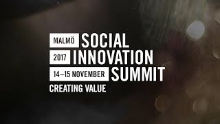 Introfilm - Social Innovation Summit [2017]
