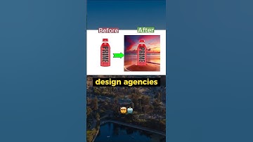 Make perfect ads for your products with this AI tool #ai #advertising #shorts #viral