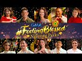 GMA Christmas Station ID 2023: #FeelingBlessedNgayongPasko