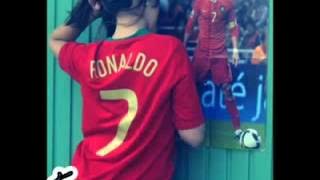 اجمل ما قيل عن كريستيانو رونالدو