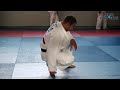 Le judoka quasiaveugle qui rivalise avec les valides