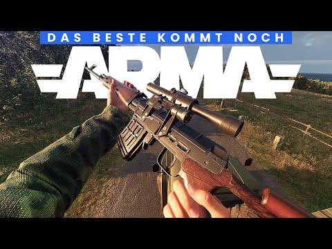 ARMA Reforger: Neues Update bringt endlich wichtige Features und KI Kontrolle - Tobi Creates