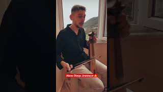 Kız Annesine Söyler Anne Ne Edeceğum 🔥