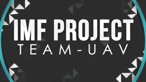 Surviellance UAV Project