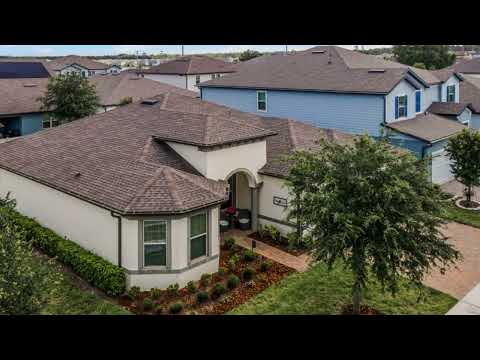 5650 Barletta Drive, Saint Cloud, FL home video tour