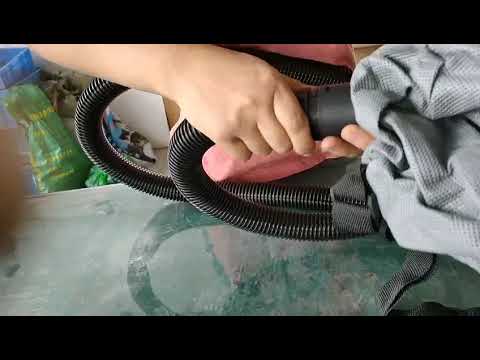 how to attach the spring - YouTube
