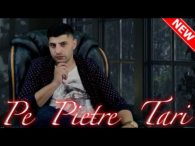 Nicu Guta - Pe Pietre Tari | Oficial Video 2022 | @NicuGuta class=