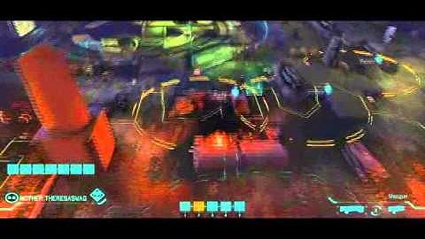 LDRU-XCOM Enemy Within Long War Part 7-Sophisticated Humor