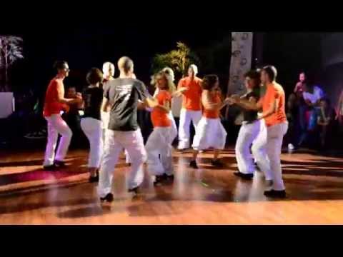 Pasos de salsa casino youtube