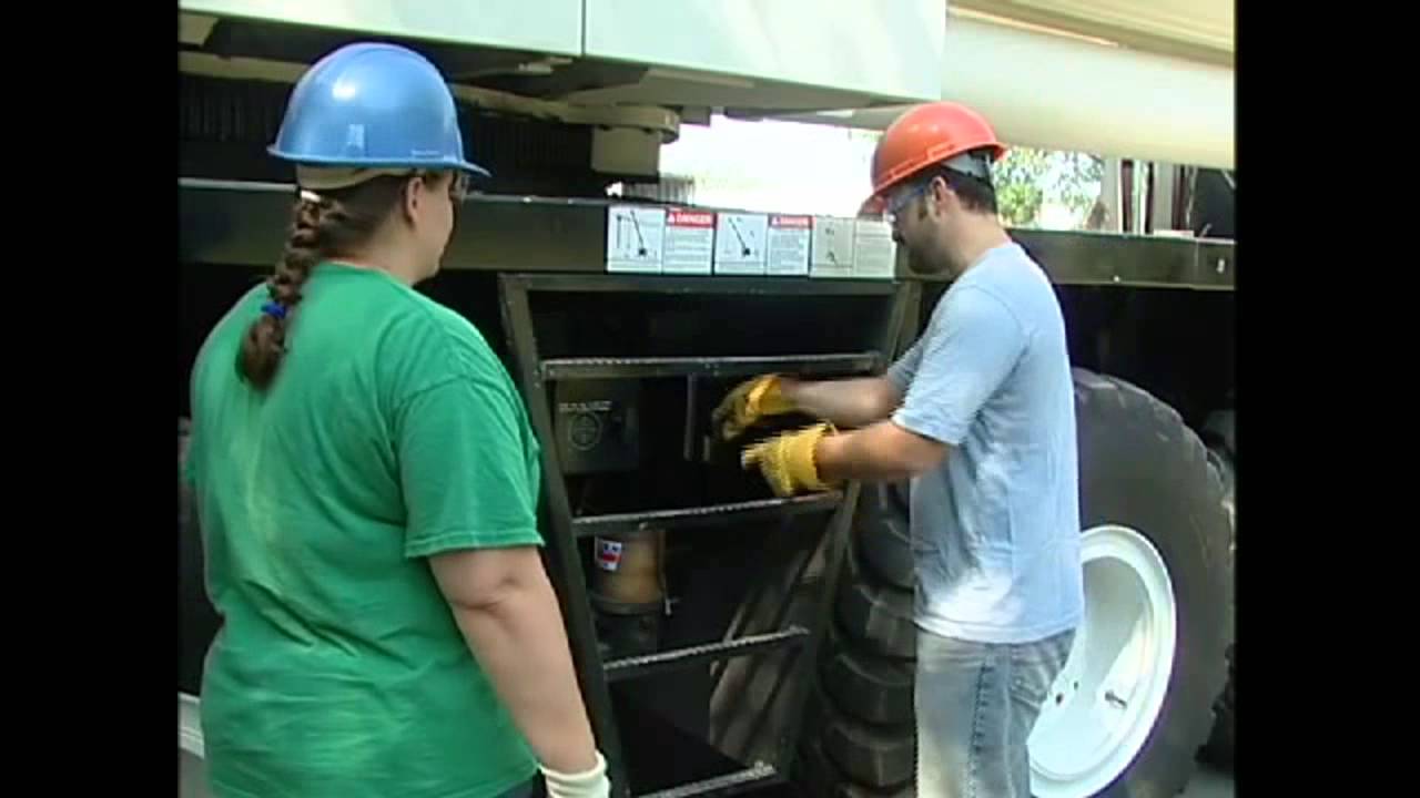 Rigging Safety Training Video - Preview from SafetyVideos.com - YouTube