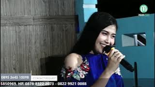 Aja Kegoda ( Lagu Terbaru Dede Risty 2021 ) - Dewi Diva