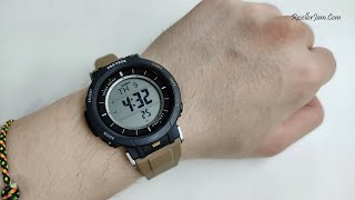 Casio Protrek PRG-30-5