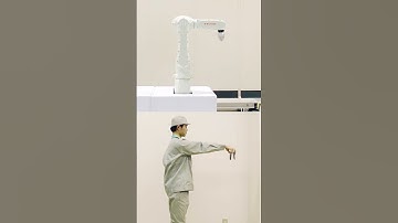 #2 Robot Axes: 5, 6, or 7? | Robotics for Beginners