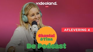 Chantal & Tina: De Podcast | Aflevering 4 | Botox, grijze haren en sporten
