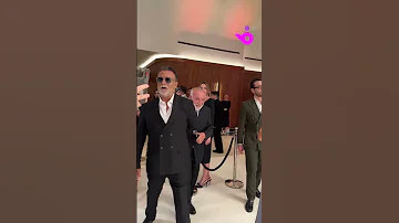 أبطال مسلسل سلمى يتألقون في عرضه الخاص بدبي 