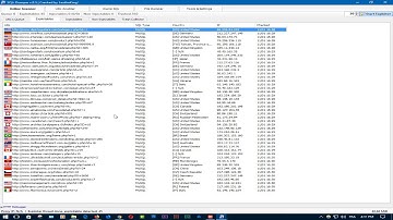 شرح أسهل طريقة اختراق المواقع المصابة بثغرة SQL Injection و جلب فريش مايليست fresh Mailist