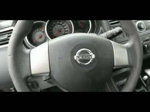 2011 Nissan Versa Crank, No Start Problem...Solved...
