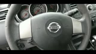 2011 nissan versa crank, no start problem...solved...