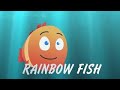 RAINBOW FISH SONG