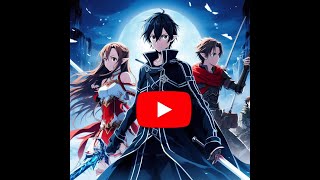 Dive into the World of Sword Art Online 🌐 | Everything You Need to Know About SAO