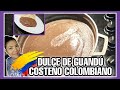 Cómo hacer DULCE DE GUANDÚ-GUANDUL COSTEÑO COLOMBIANO Paso A Paso / Cocina Con Nelu