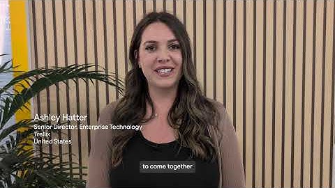 Help not Hype: Hear how customers are using Google Workspace with Gemini