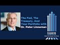 #113 - The Fed, The Treasury, and Your Portfolio with Dr. Peter Linneman