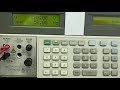 Fluke 5500a multiproduct calibrator repairs by dynamics circuit s pte ltd