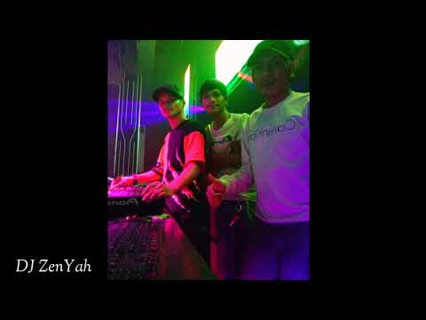 Nonstop -Djz ZenYah -Remix club 2020