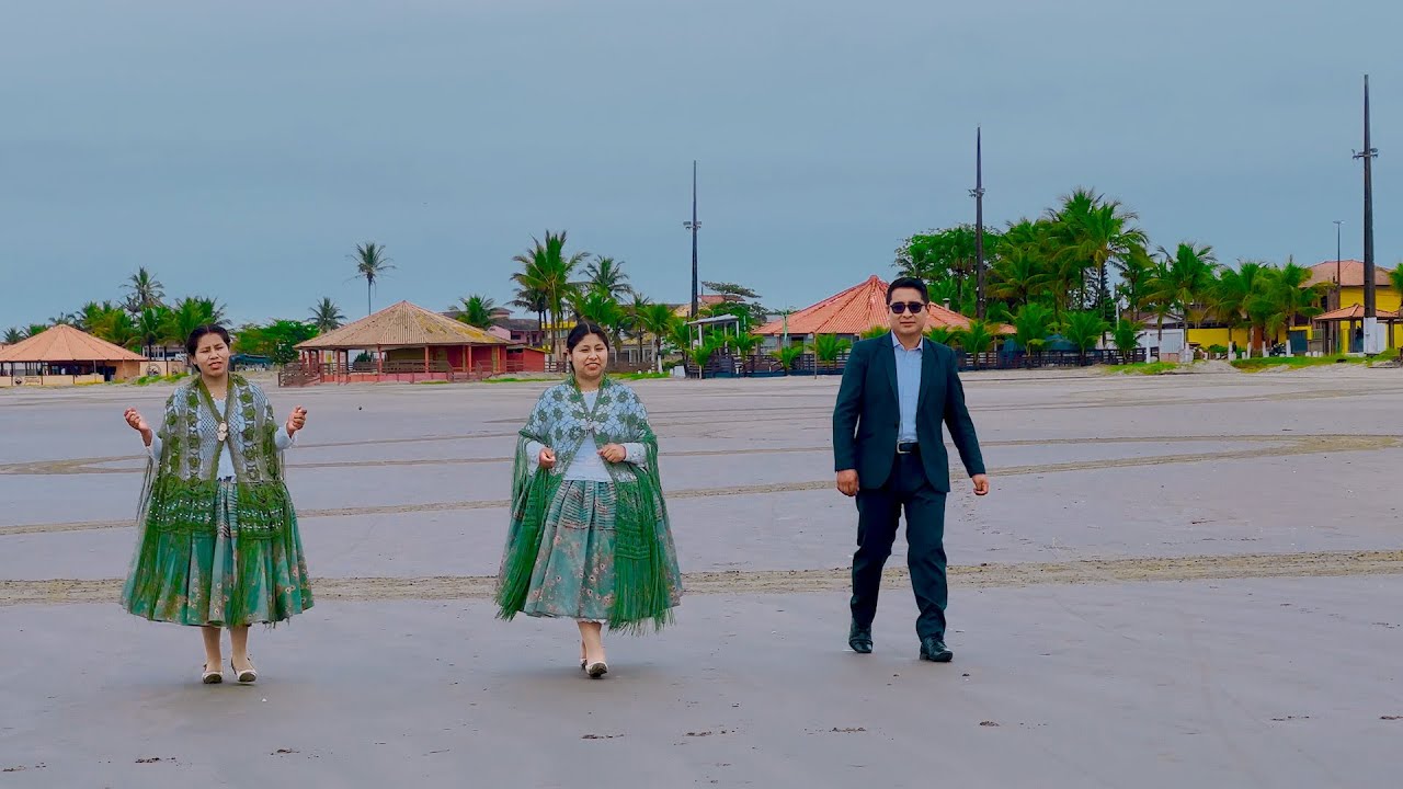 QUE MI LAMPARA ESTE Nueva Generacion Uncion Poderosa 2024 - Video Oficial 4K