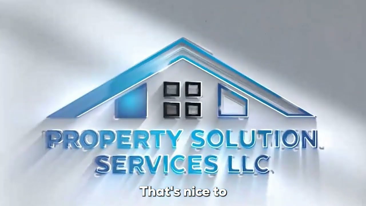 Debt-Free Success with Property Solution Services LLC