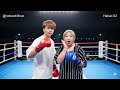 嘉義山下智久 VS A你錢3000 💸
