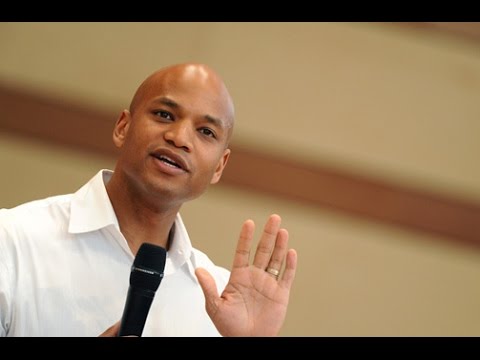 Video: Care este decorul celuilalt Wes Moore?