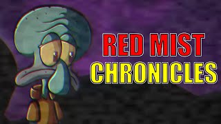 FNF: Red Mist Chronicles (DEMO)